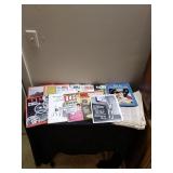 Misc Vtg Magazines