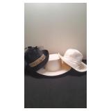 Collection of 3 Womens Hats
