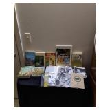 Misc Vtg Boy Scout Books