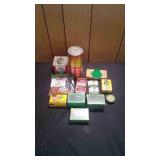 Misc Rifle Powder, Bullets & Misc