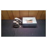 Black & Decker Drill 1/4" Utility Kit &