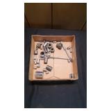 Sockets & Extensions