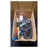 Water Hoses & Outdoor Tools