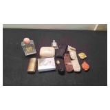 Este Lauder Perfume Holders & Misc