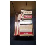 Box of Cigar Boxes
