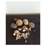 Misc Rocks