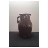 Stoneware #2 Pitcher