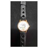 Vtg President Nixon "I,m not a Crook" Watch