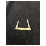 XX Case Mini Pocket Knife