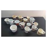 Misc Mugs