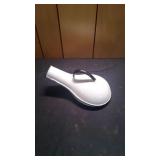 Vtg Enamel/Porcelain Urinal