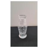 Glass Bedside Carafe & Cup