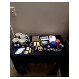 Vtg Boy Scout Memorbilia