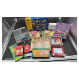 Crafting & Game Items Lot