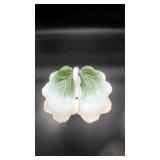 Carl Tielsch Germany Porcelain serving Dish