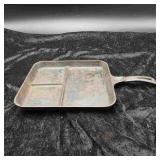 Wagon Ware Sidney -0-Bacon/Egg Breakfast Skillet