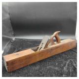 Vtg Hand Plane