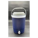 Rubbermaid Cooler & Gott Corp Gallon Cooler