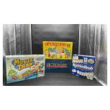 Family Fun Night Board Games