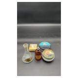 5 Various Advertising Itmes