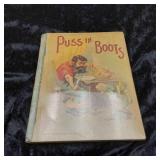 Puss in Boots