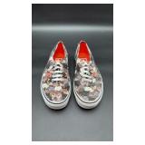 Vans ASPCA Tennis Shoes Mens 11