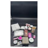 NIP Soaps, Deodorant & Scrubs