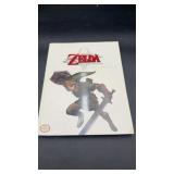 The Legend of Zelda Twilight Princess Guide