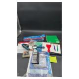 Misc Office Supplies