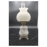 Electric Oil Lamp