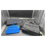 Computer Bags, Messenger Bags, and Misc