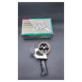 Carton Sealing Machine