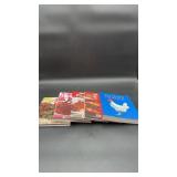 Cookbooks & Recipes
