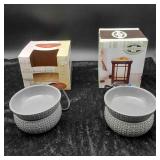 2 Candle Warmers