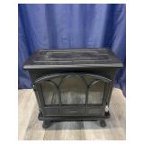 Duraflame Electric Stove Heater