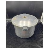 Presto 16-Qt Pressure Cooker