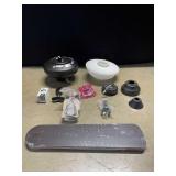 Harbor Breeze Ceiling Fan