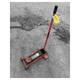 Allied 3 Ton Floor Jack