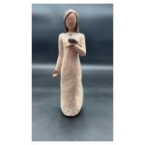 Willow Tree "Peace" Figurine