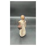 Willow Tree "Angel of Hope" Figurine