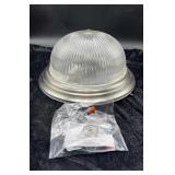 Nuvo Lighting Flush Mount Light