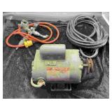 Misc Tools & Hardware