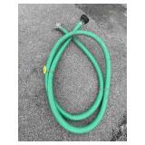 Green Pump Hose
