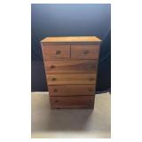 5 Drawer Dresser