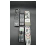Misc Remotes