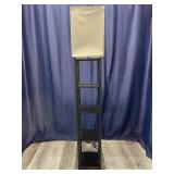 Shelf Floor Lamp