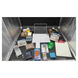 Lot of Office Supplies