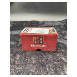 Hornady 45 Cal, 325 gr FTX, Quantiy 50