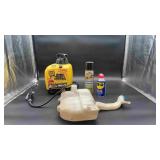 Insecticide Liquids & Misc