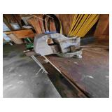 Columbia Bench Vise 3 1/2"